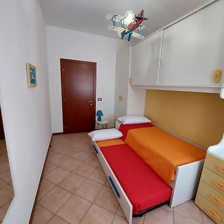 Casa Al Passaggio *