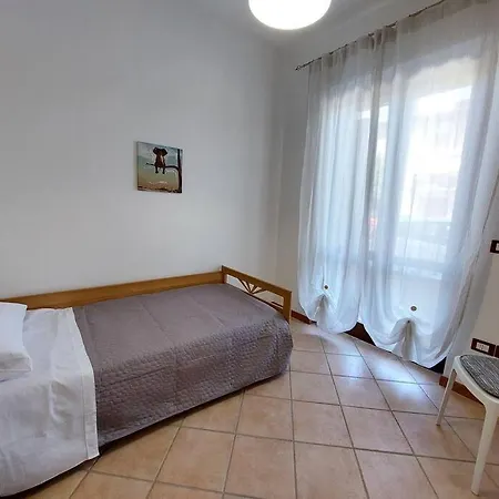 Casa Al Passaggio