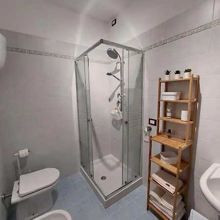 Casa Al Passaggio Apartment *