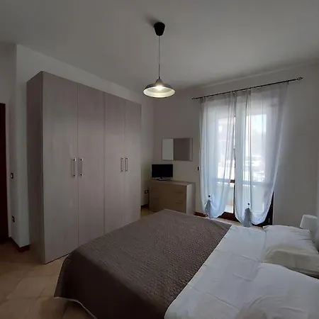 Apartment Casa Al Passaggio Bettona