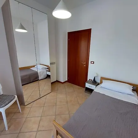 Apartamento Casa Al Passaggio