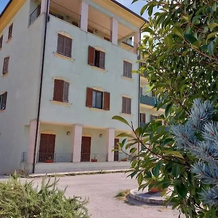Apartment Casa Al Passaggio