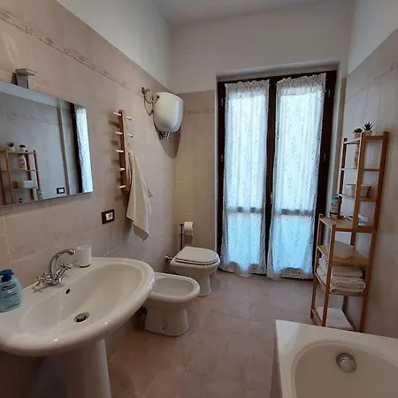Apartment Casa Al Passaggio *