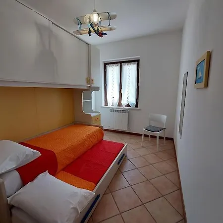 Apartment Casa Al Passaggio Bettona