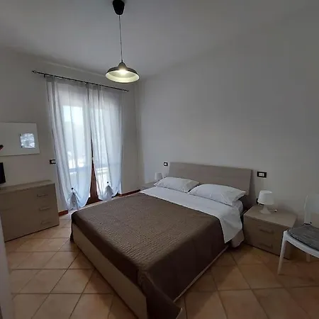 Casa Al Passaggio Apartment Bettona