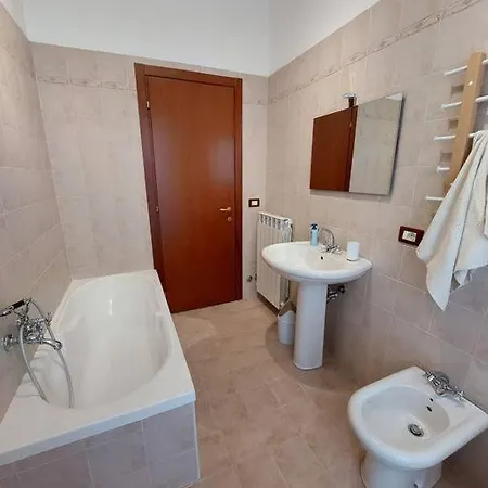 Casa Al Passaggio Lejlighed