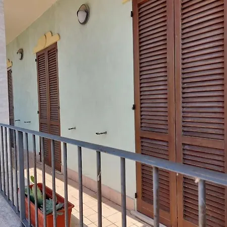 Apartment Casa Al Passaggio *
