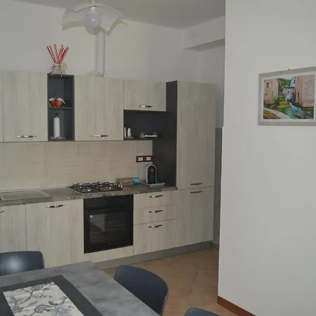 Casa Al Passaggio *