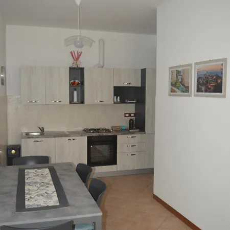 Casa Al Passaggio *