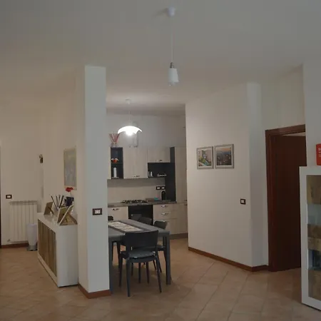 Apartment Casa Al Passaggio Bettona