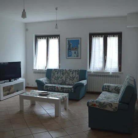Casa Al Passaggio Apartment *