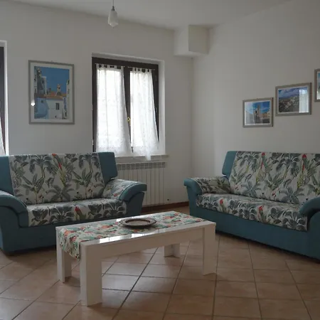 Casa Al Passaggio