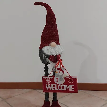 Lejlighed Casa Al Passaggio *