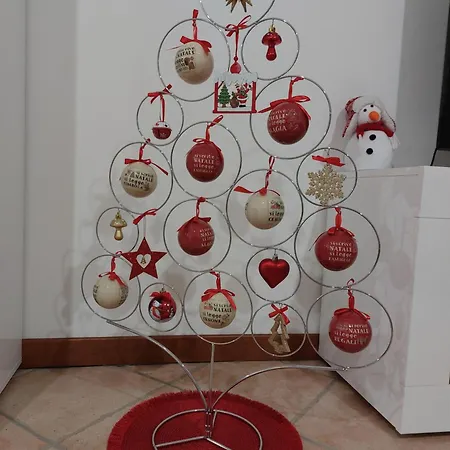 Casa Al Passaggio Appartamento