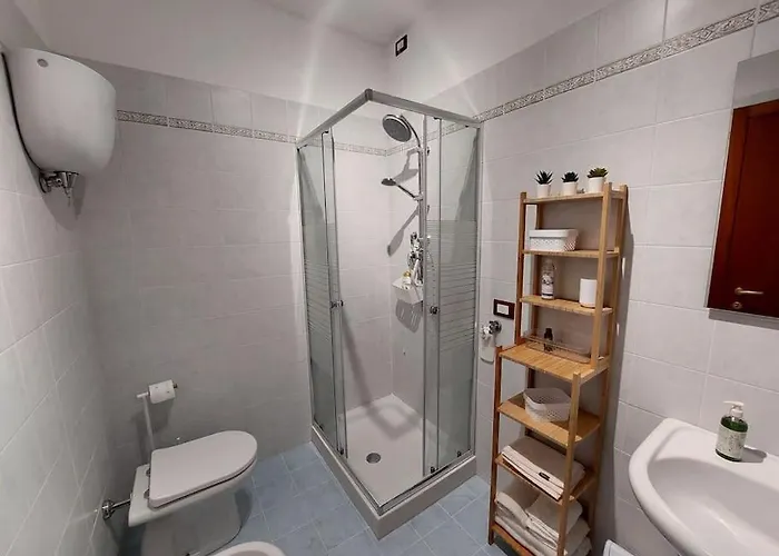 Casa Al Passaggio Apartamento *