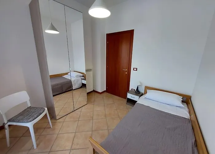 Apartamento Casa Al Passaggio