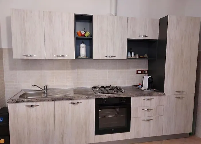 Casa Al Passaggio Apartamento *