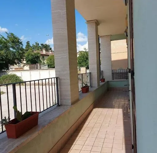 Casa Al Passaggio * Bettona