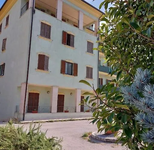 Apartamento Casa Al Passaggio