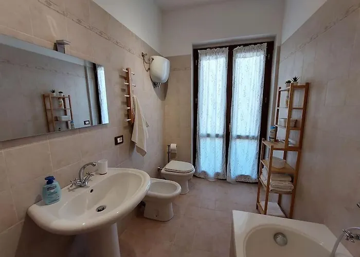 Apartamento Casa Al Passaggio *