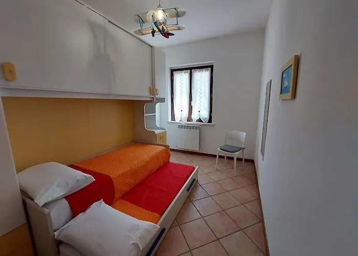 Apartamento Casa Al Passaggio Bettona