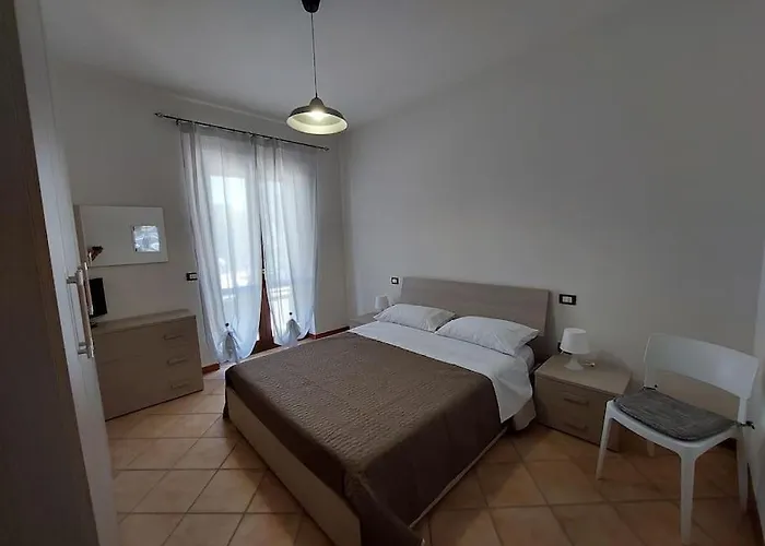 Casa Al Passaggio Apartamento Bettona