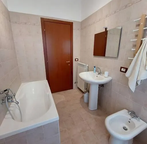 Casa Al Passaggio Apartamento