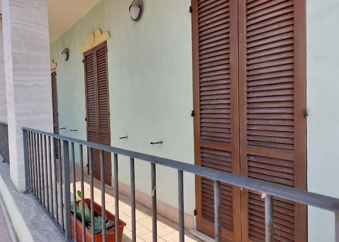 Apartamento Casa Al Passaggio *