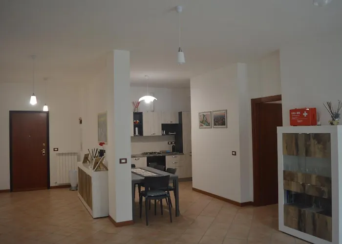 Apartamento Casa Al Passaggio Bettona