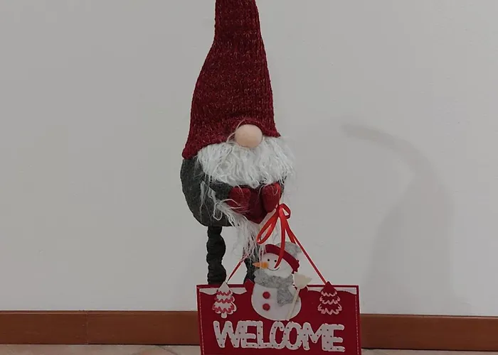 Apartamento Casa Al Passaggio *