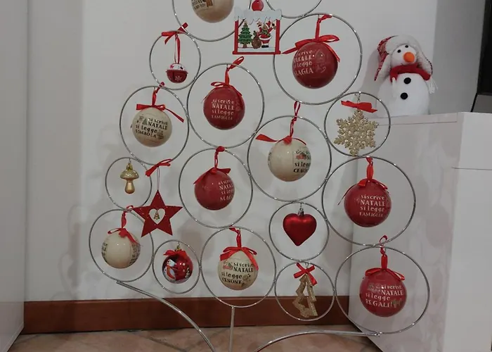 Casa Al Passaggio Apartamento